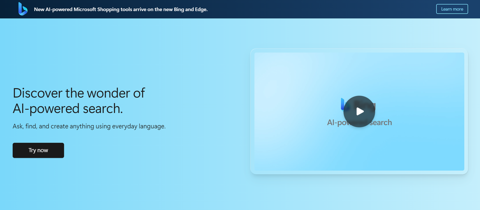 Unveiling The Innovation Of Microsoft Bing AI Image Generator Blogs Unveiling The Innovation Of Microsoft Bing AI Image Generator Blogs
