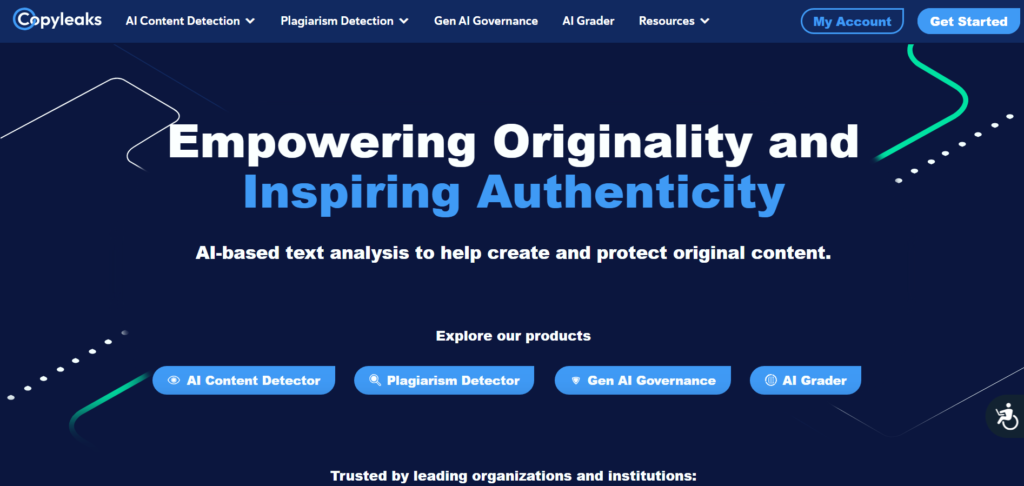 AI Generated Content