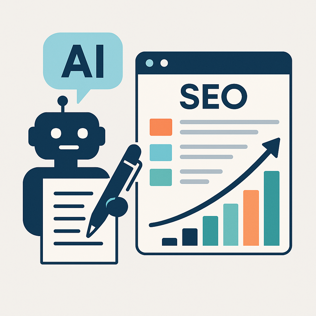 Is AI-Generated Content Bad for SEO?