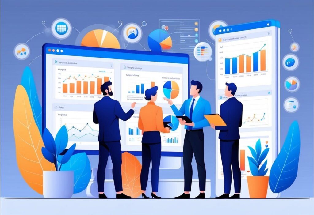 AI-Powered Market Research Tools for Startups