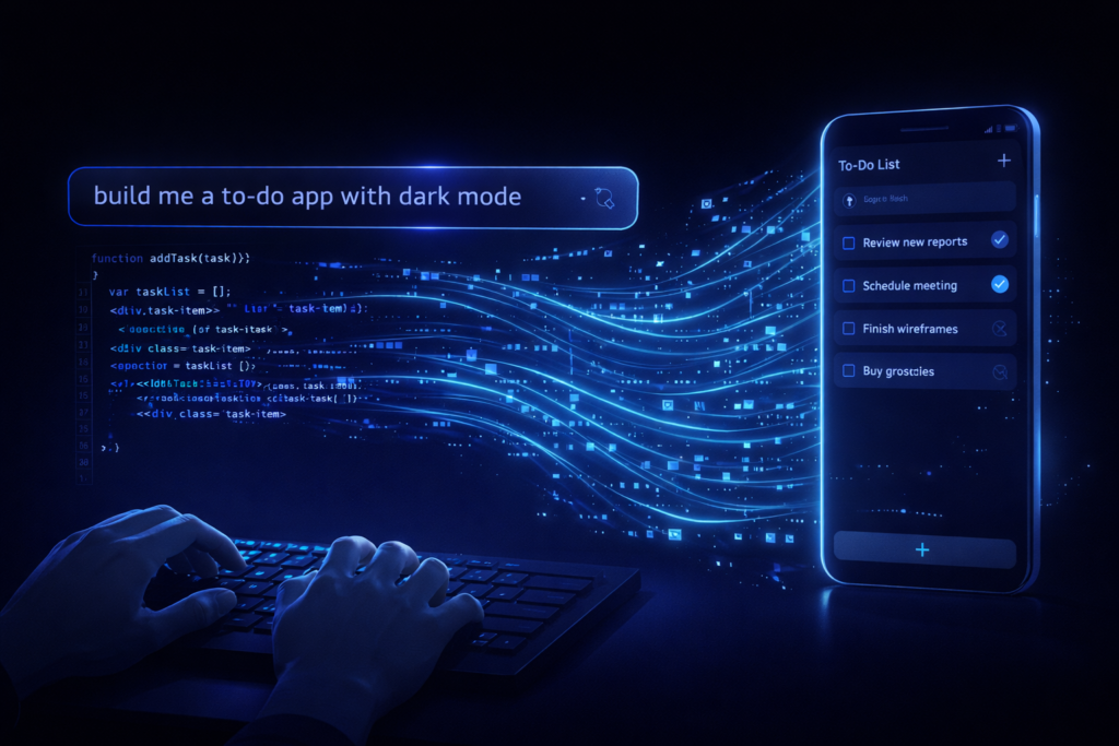 What Is Vibe Coding?