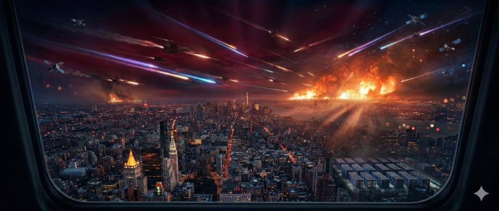 Iran Israel War Update Today 2026