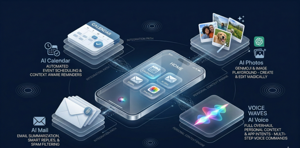 New Features Overview