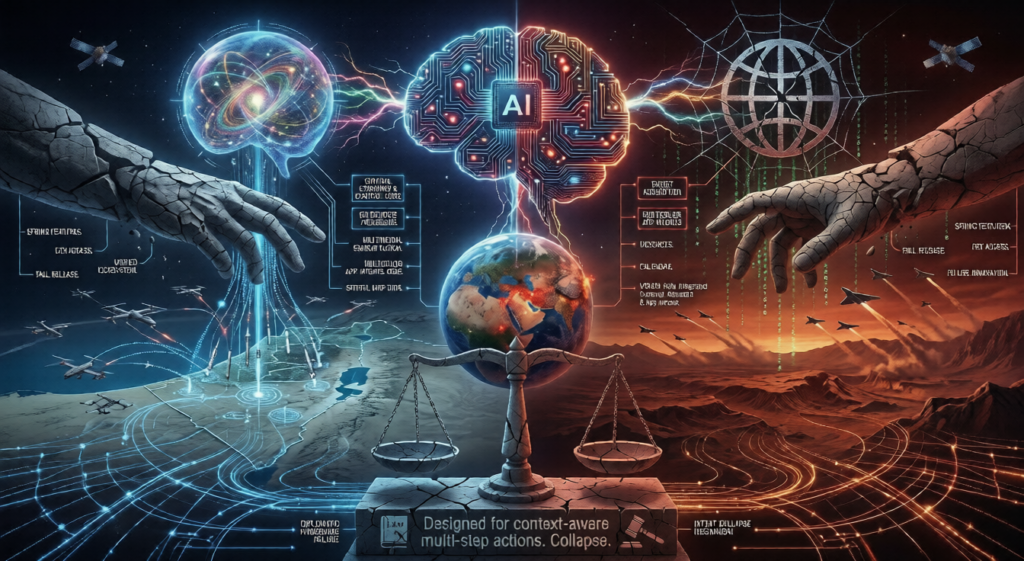 How AI is Used in Iran Israel Conflict