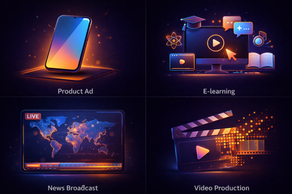 AI Video Generation 2026 for Business