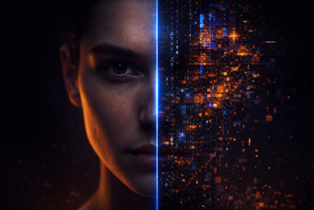 AI Deepfake Detection 2026