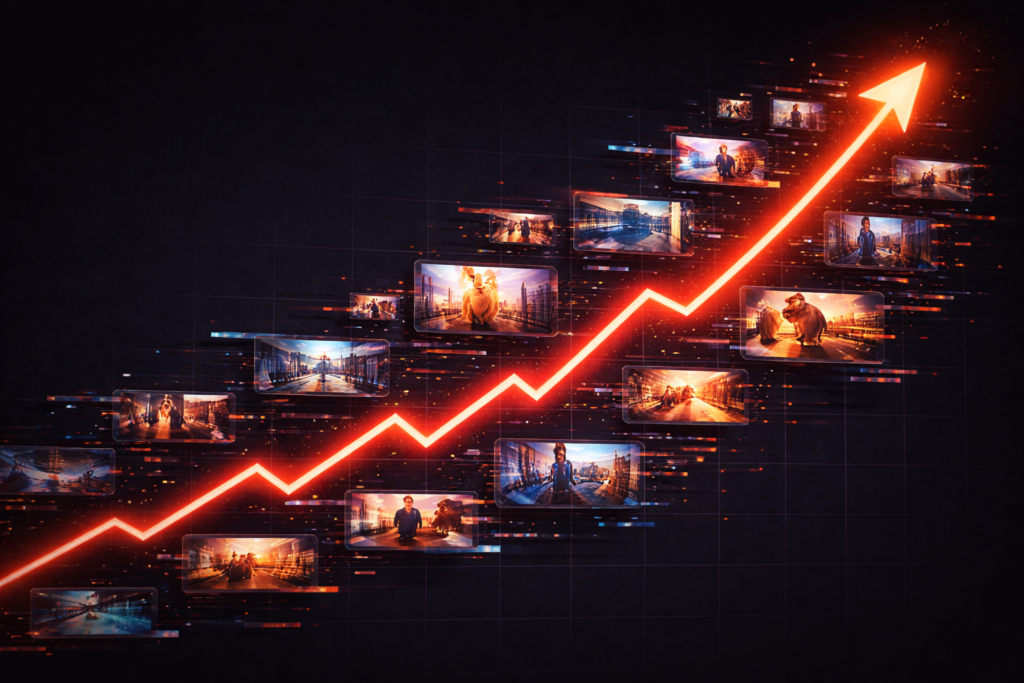 The Deepfake Problem in 2026