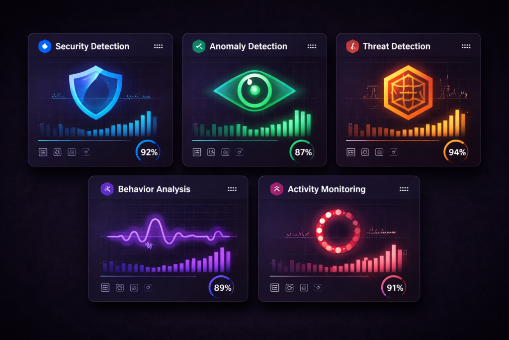 The Leading AI Deepfake Detection tools
