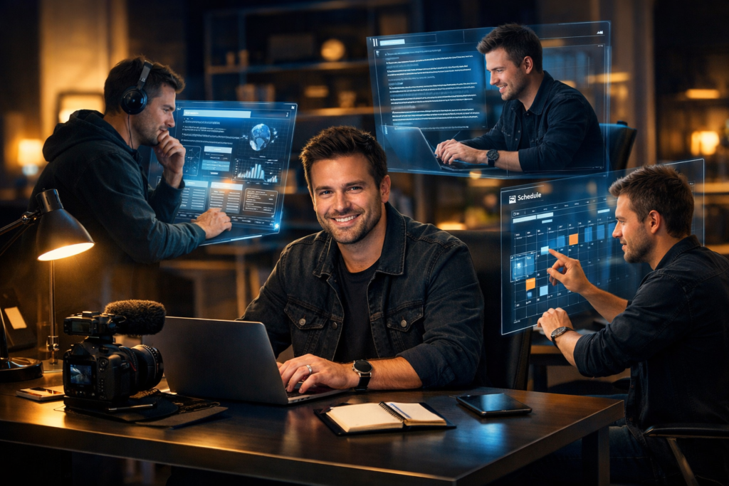 How to Use AI Agents at Work