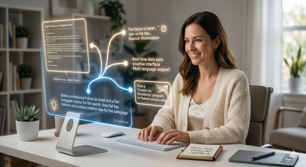 AI Prompt Engineering for Beginners